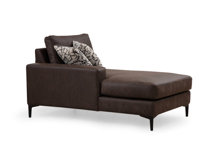 Atelier Del Sofa Porto Corner Marrón Atelier Del Sofa Porto Corner Marrón